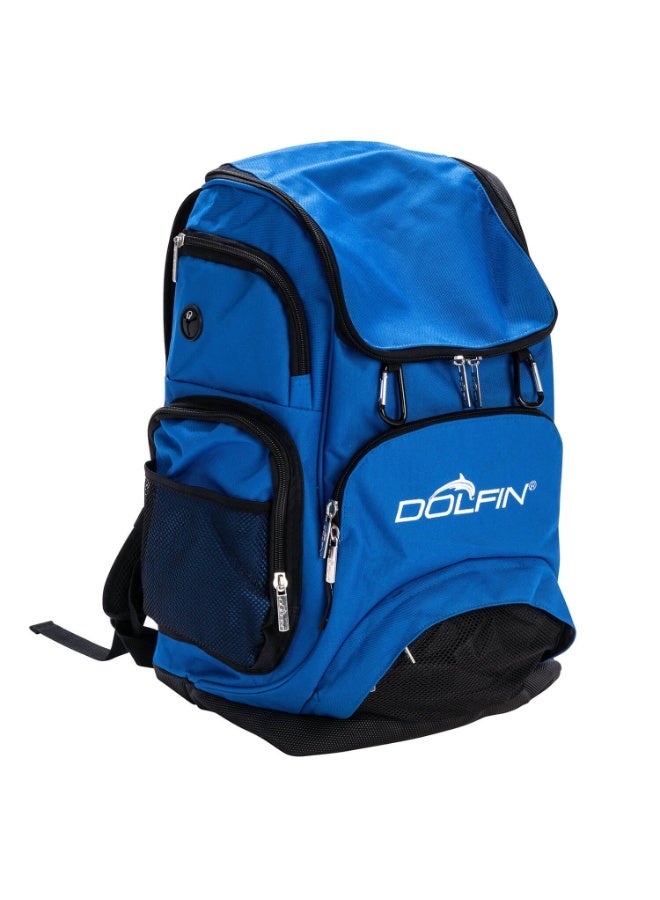 Dolfin Royal Large Team Backpack (37L) - Image 2